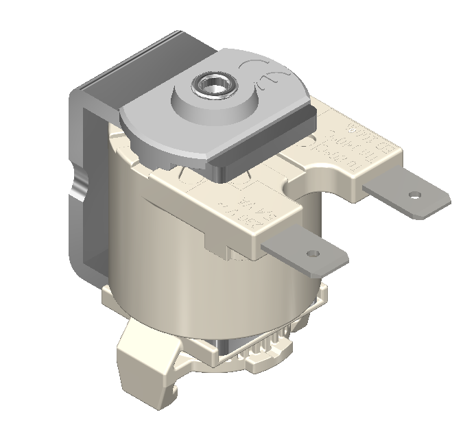 Solenoides Serie TV 